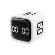 Digital Productivity Timer  Smart Cube Design With Gravity Sensor - Product detail 14