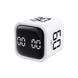 Digital Productivity Timer  Smart Cube Design With Gravity Sensor - Product detail 14