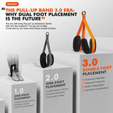 Pull Up Assistance Bands  Professional Strength Training System - Product detail 9