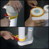 Professional Strap Wrench  Adjustable Oil Filter  Pipe Tool - Product detail 8