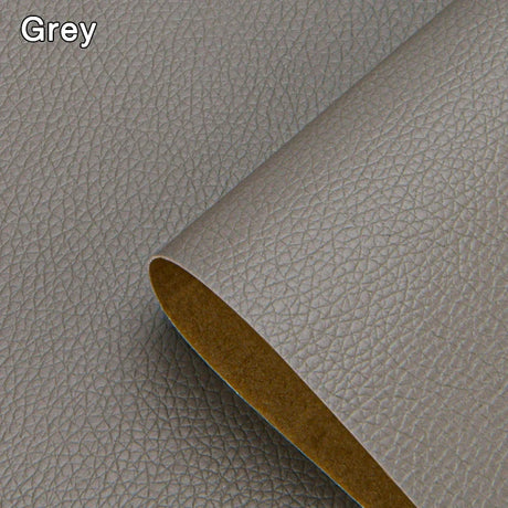 Leather Repair Patch  Self-Adhesive PU Material for Furniture and Accessories - Product detail 17