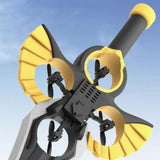 Smart RC Drone  Gesture Control Flying Sword Design - Product detail 6