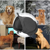 Pet Ear Protectors  Noise-Reducing Comfort Hood - Product example