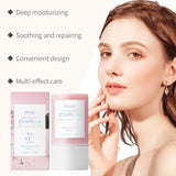 Centella Clay Face Mask  Pore Minimizing Moisturizer Stick - Detailed view