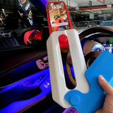 Interactive Phone Case  3D Fidget Stress Relief Design - Product detail 7
