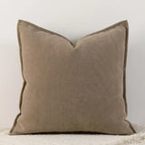 Chenille Cushion Cover  Textured Luxury Home Decor - Product detail 10
