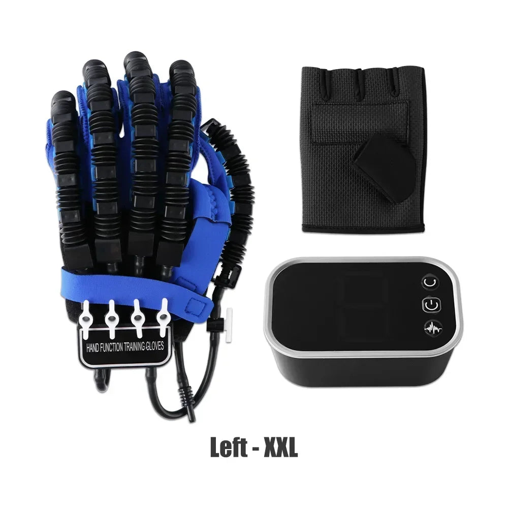 Smart Rehabilitation Glove  Digital Hand Therapy System - Product detail 21