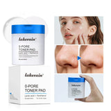 Pore Refining Toner Pads  AHA BHA Exfoliating Treatment - Product detail 12