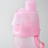 Dual Function Sports Water Bottle  Mist Spray  Hydration System - Product detail 8