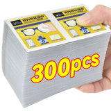 Anti-Fog Lens Wipes  Professional Optical Care Solution - Product detail 13