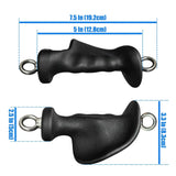 Professional Triceps Rope  Ergonomic 120cm Cable Attachment - Product detail 7