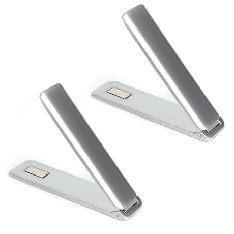 Slim Magnetic Phone Stand  90 Foldable Kickstand Design - Product detail 14