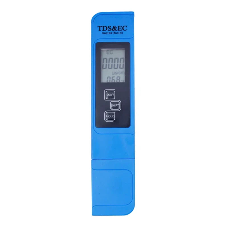 Digital Water Quality Meter  TDS EC Temperature Tester - Product detail 15