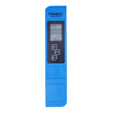 Digital Water Quality Meter  TDS EC Temperature Tester - Product detail 15