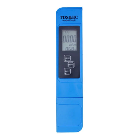 Digital Water Quality Meter  TDS EC Temperature Tester - Product detail 15