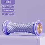 Ergonomic Foot Massage Roller  Plantar Fascia Relief Design - Product detail 12
