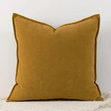 Chenille Cushion Cover  Textured Luxury Home Decor - Product detail 13
