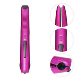 Portable Hair Styling Wand  USB Rechargeable 3-Temperature Tool - Product detail 6