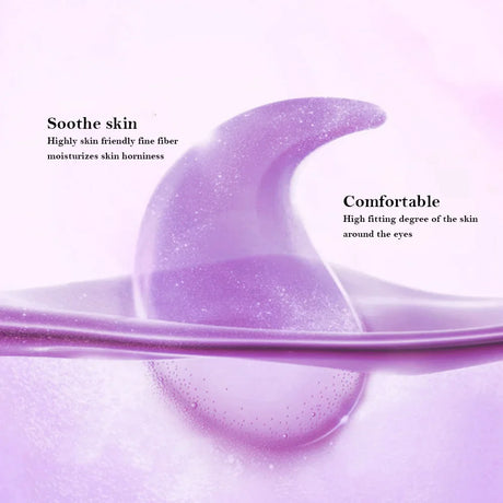 Grape Seed Eye Mask  Collagen Firming Treatment - Product detail 4