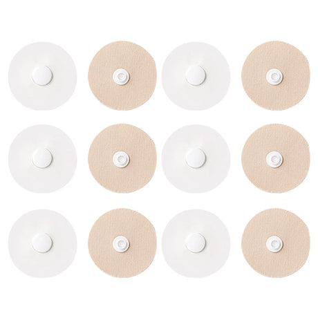 Duvet Cover Fasteners  Adhesive Corner Snaps Set - Product detail 12
