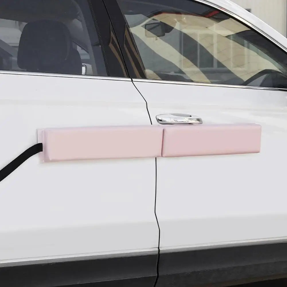 Car Door Protector  Magnetic Anti-scratch Design - Product detail 8