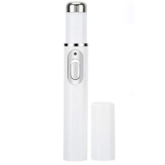 Anti-Aging Beauty Stick  Blue Light Therapy Device - Product showcase