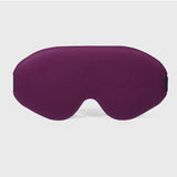 3D Memory Foam Sleep Mask  Ergonomic Light Blocking Design - Product detail 22