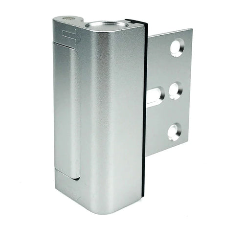 Smart Door Security Lock  Aluminum Alloy Childproof Latch - Product detail 13