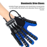 Smart Rehabilitation Glove  Digital Hand Therapy System - Product detail 4