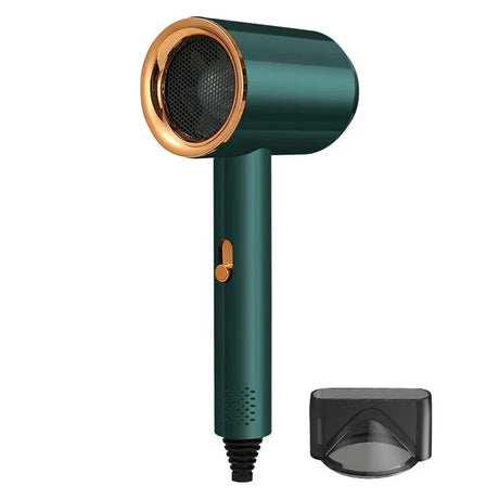 Professional Hair Dryer Brush  High-Speed Quiet Styling - Product detail 4