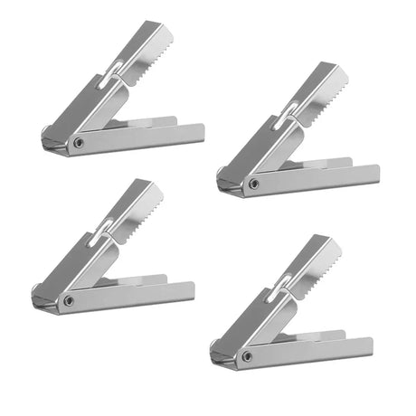 Professional Seafood Shell Peeler  Stainless Steel Kitchen Tool - Product detail 8