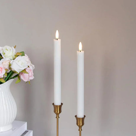 Flameless LED Candles  3D Flickering Wick Effect - Product detail 7