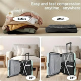 Travel Compression Storage Bags  TPU Waterproof Space Saver - Product detail 7