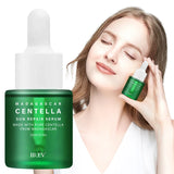 Centella Facial Serum  Madagascar Sun Repair Formula - Product showcase