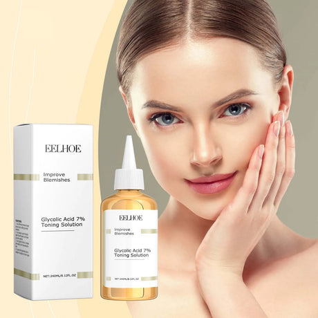 Glycolic Acid Toner  7 Professional Grade Solution - Product example