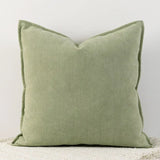 Chenille Cushion Cover  Textured Luxury Home Decor - Product detail 8