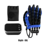 Smart Rehabilitation Glove  Digital Hand Therapy System - Product detail 18