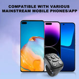 Smart Ring Remote Control  Wireless Multi-Function Device - Product detail 13