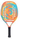 Beach Tennis Racket  Professional EVA Core Carbon Fiber Design - Product detail 4