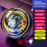 LED Gyroscopic Wrist Trainer  Motion-Activated Light Display - Product detail 14