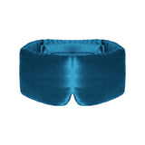 Mulberry Silk Sleep Mask  Premium Light Blocking Design - Product detail 6