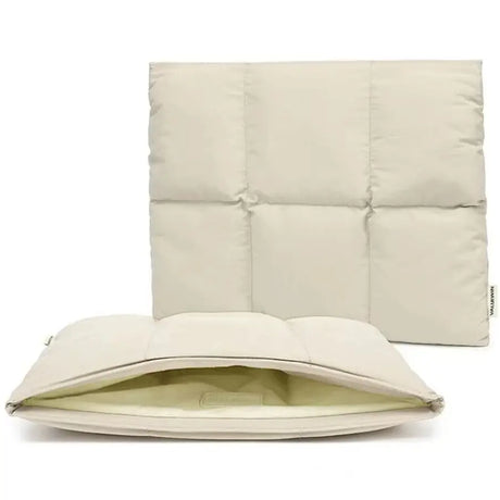 Protective Laptop Sleeve  Quilted Waterproof Design - Product showcase