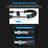 Adjustable Arm Strength Trainer  Dual Spring Resistance System - Product detail 7