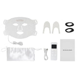 LED Light Therapy Mask  Professional Face  Neck Treatment - Product detail 8