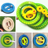 Professional Kite Reel  Ergonomic Handle with Smooth Winding System - Product detail 8