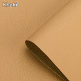 Leather Repair Patch  Self-Adhesive PU Material for Furniture and Accessories - Product detail 16