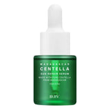 Centella Facial Serum  Madagascar Sun Repair Formula - Product detail 5