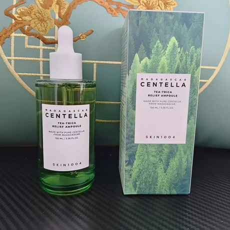 Centella Skin Essence  Natural Repair Complex - Product detail 5