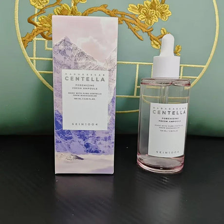 Centella Skin Essence  Natural Repair Complex - Product detail 4