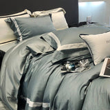 Egyptian Cotton Bedding Set  Luxury Hotel Collection - Product detail 4